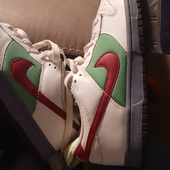 Nike drunk low - Picture 7 of 10